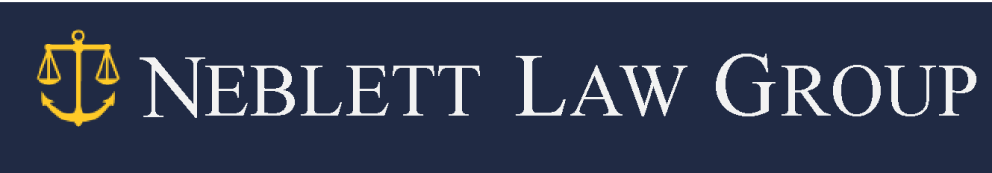 Neblett Law Group – Maritime – Insurance Loss Lawyers – Miami – Get a Lawyer – Free Consultation – Boat Claim